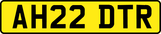 AH22DTR