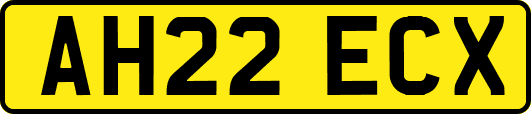 AH22ECX
