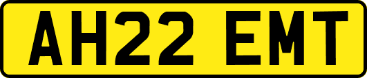 AH22EMT