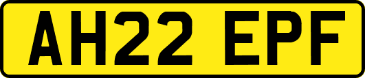 AH22EPF