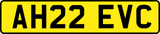 AH22EVC