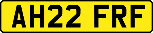 AH22FRF