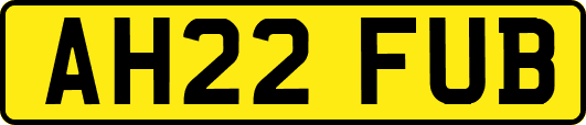AH22FUB