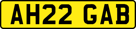 AH22GAB
