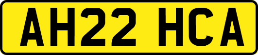 AH22HCA