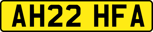 AH22HFA