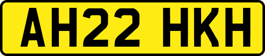 AH22HKH