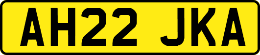 AH22JKA
