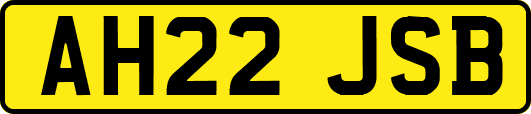 AH22JSB