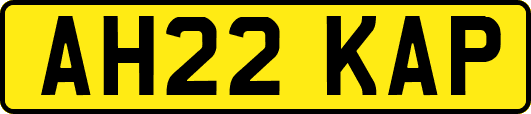 AH22KAP