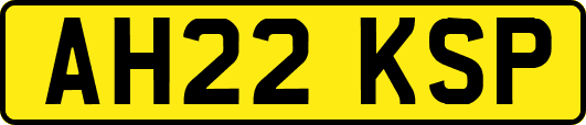 AH22KSP