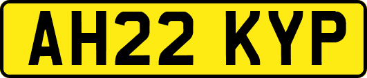 AH22KYP