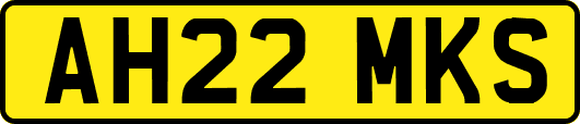 AH22MKS