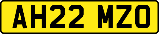 AH22MZO