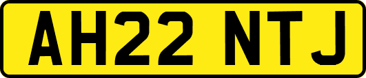 AH22NTJ