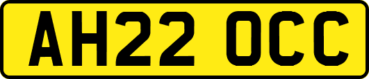 AH22OCC