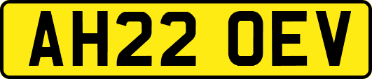 AH22OEV