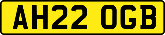 AH22OGB