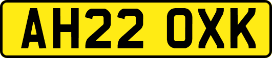 AH22OXK