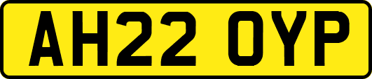 AH22OYP
