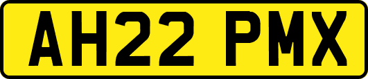 AH22PMX