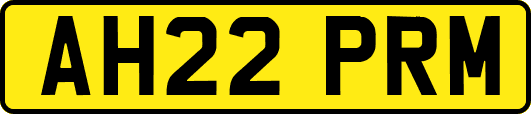 AH22PRM