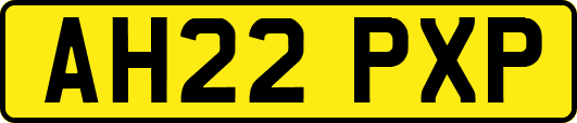 AH22PXP