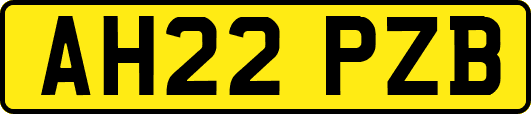 AH22PZB