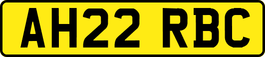AH22RBC