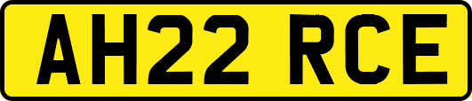 AH22RCE