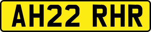 AH22RHR