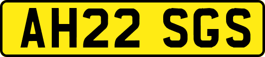 AH22SGS