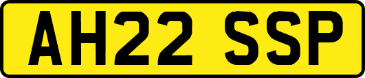 AH22SSP