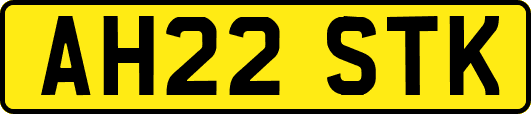 AH22STK