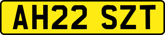 AH22SZT
