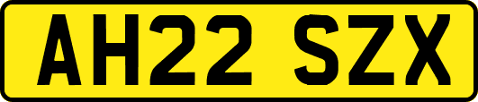 AH22SZX