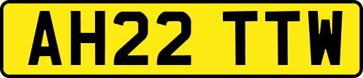AH22TTW