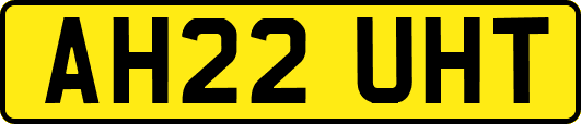 AH22UHT