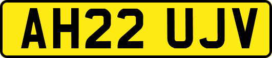 AH22UJV