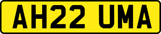 AH22UMA