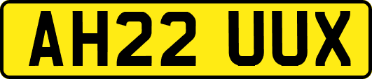 AH22UUX