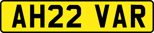 AH22VAR