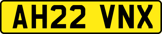 AH22VNX