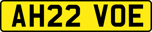AH22VOE