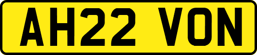 AH22VON