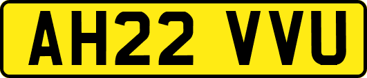 AH22VVU
