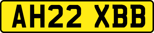 AH22XBB