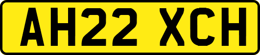 AH22XCH