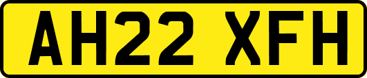 AH22XFH