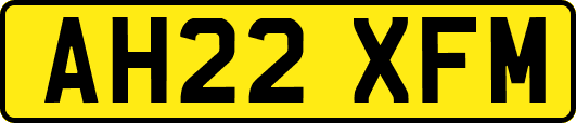 AH22XFM